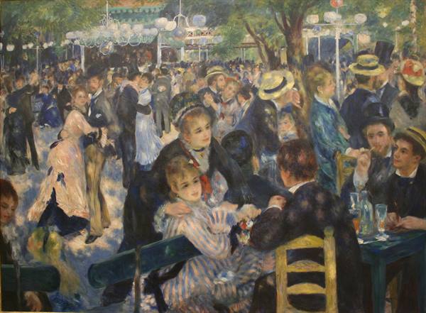 Musee d'Orsay_Renoir