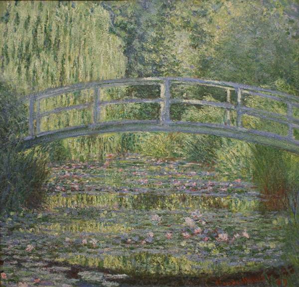Musee d'Orsay_Monet