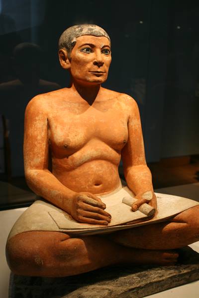 Louvre Museum