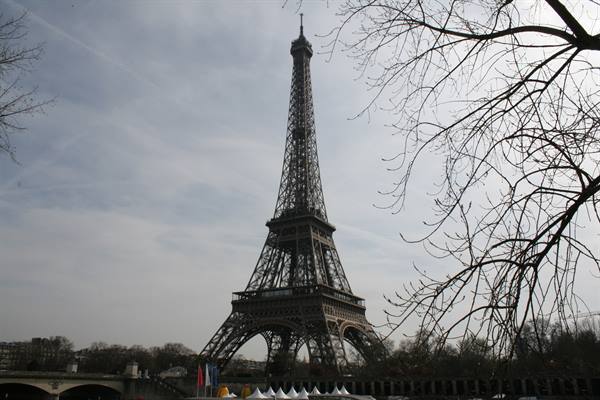 Eiffel Tower