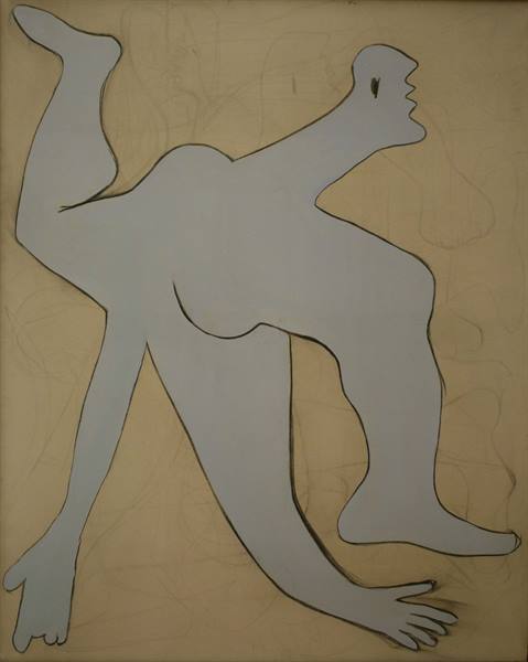 Beaubourg_Picasso