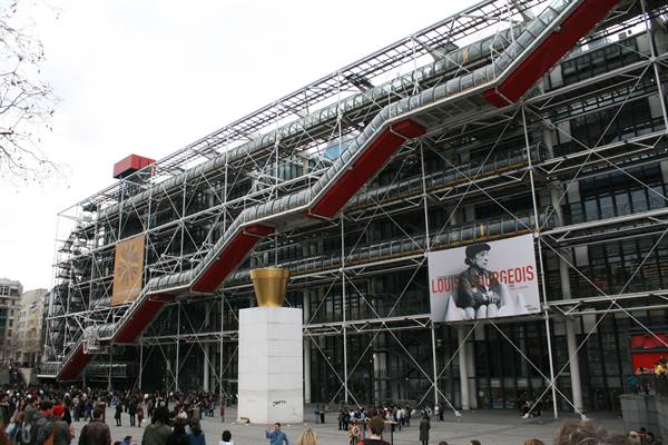 Beaubourg