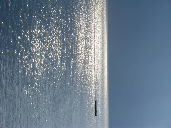 Sea....sea.....what a sea!!