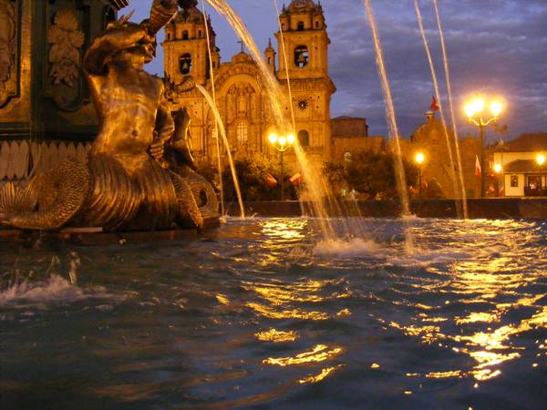CUZCO