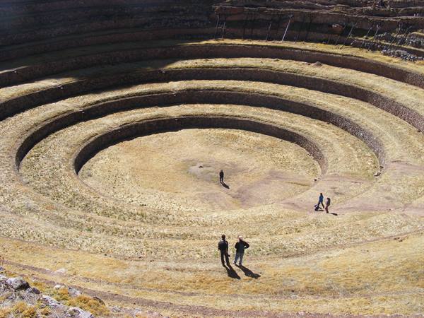 MORAY - SPECTACULAR