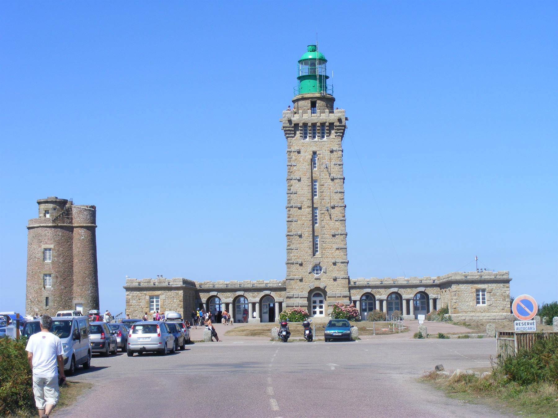 CAP FREHEL