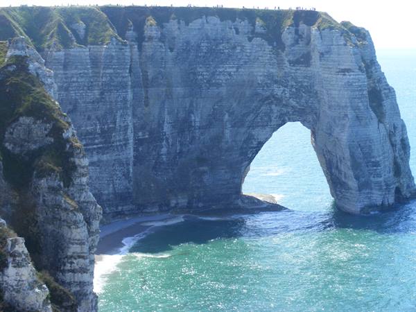 ÉTRETAT