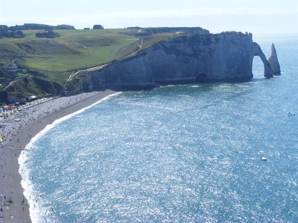 ÉTRETAT