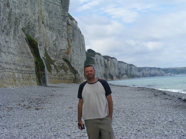 ME IN FÉCAMP