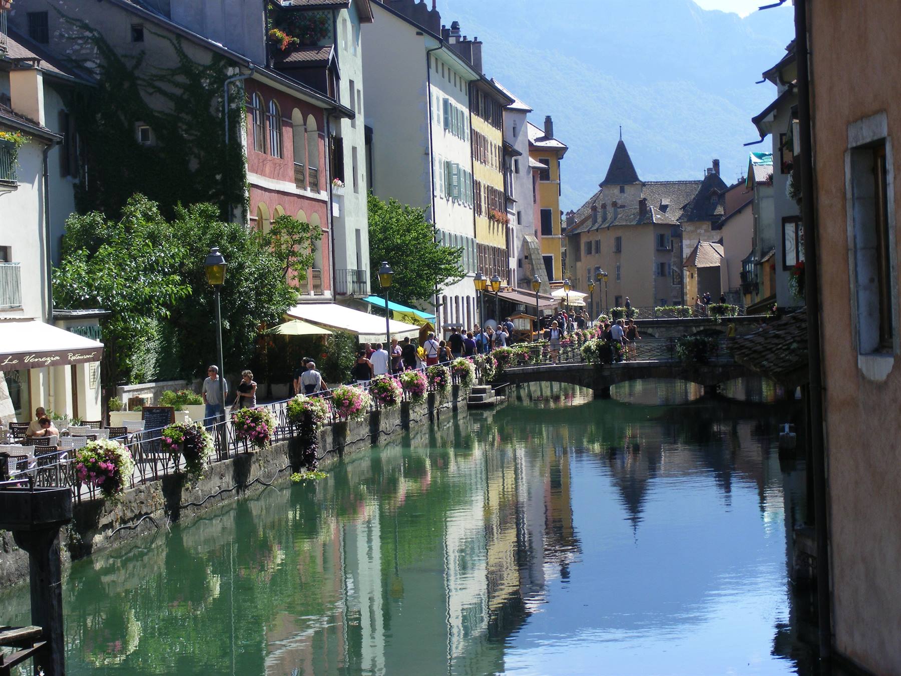 ANNECY