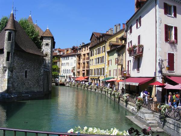 ANNECY