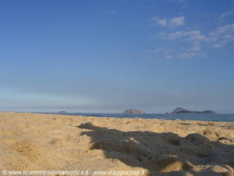 rio beach