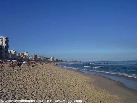 rio beach