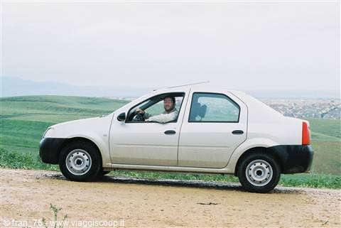 our car