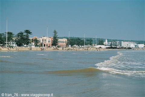 essaouira