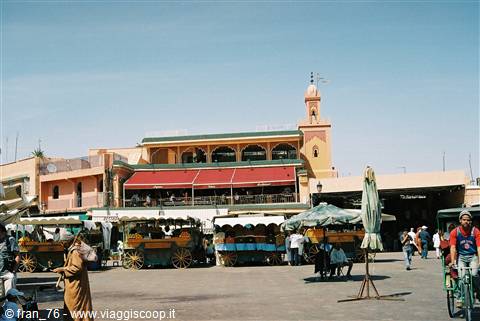 marrakesh
