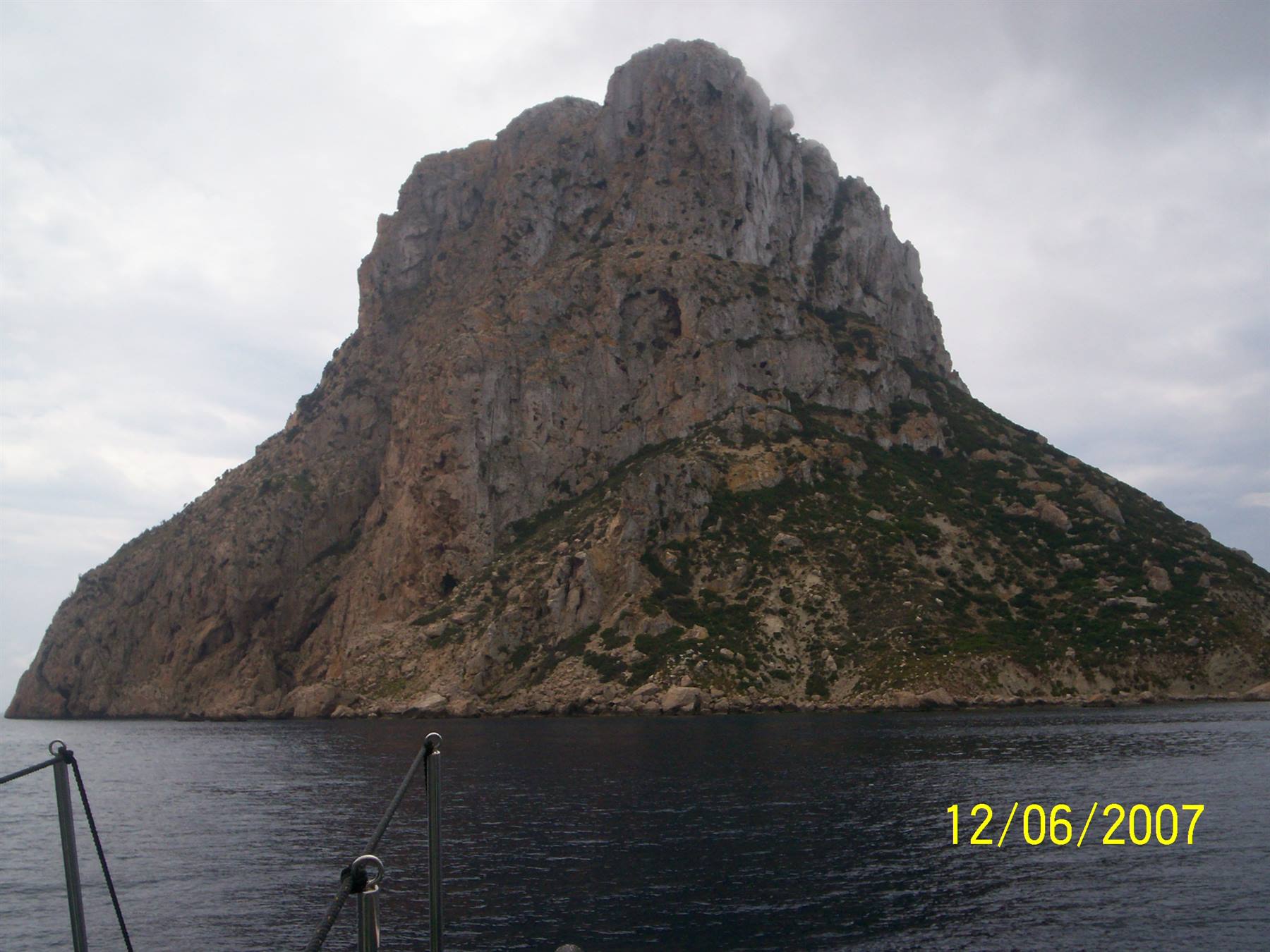 THE CATHEDRAL