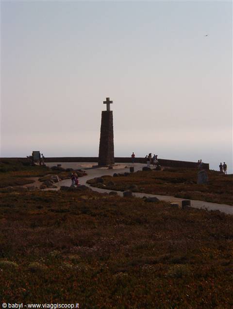 Cabo da Roca
