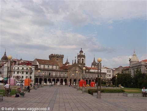 Braga