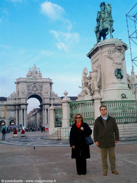 us at praca do comercio