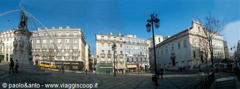 louis de camoes square