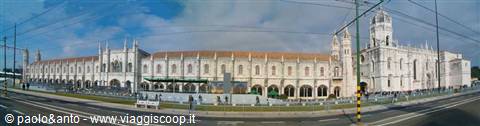 jeronimos monastery