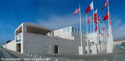 belem cultural centre