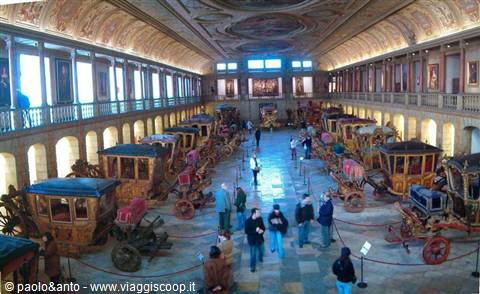 carriage museum