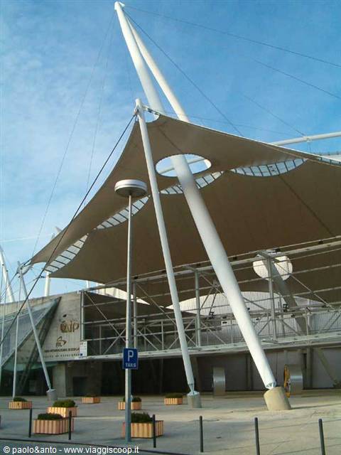 the fair