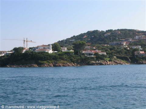 Portisco