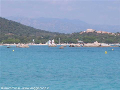 Corsican Sea