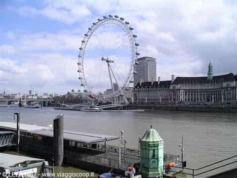 THE FERRIS WHEEL