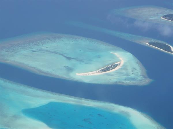 atolls