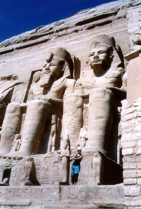 Abu Simbel