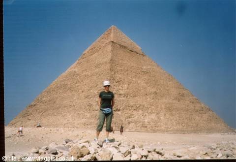 Khafre