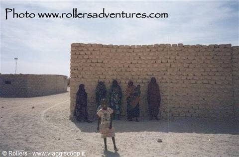 Village of Al Katrun
