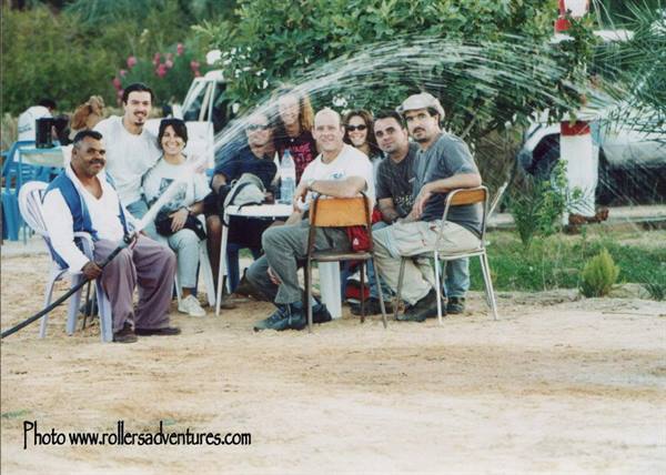 Borj El Khadra