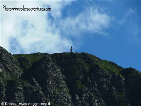 Statue of the Redeemer