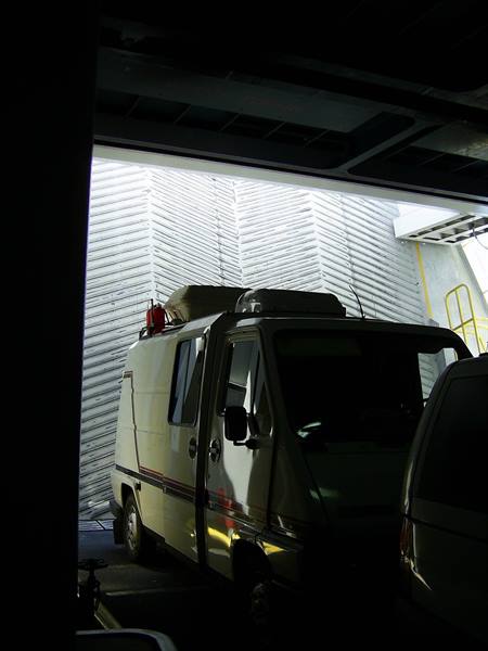 our camper...the last one, as always