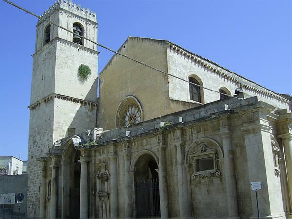 santa lucia, syracuse