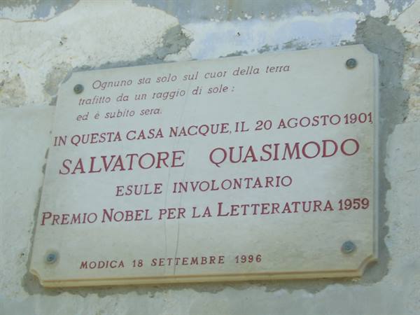 quasimodo's house