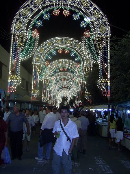 otranto, martyrs' commemoration 14 August