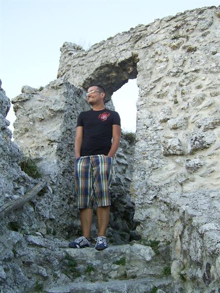 me...satisfied!!