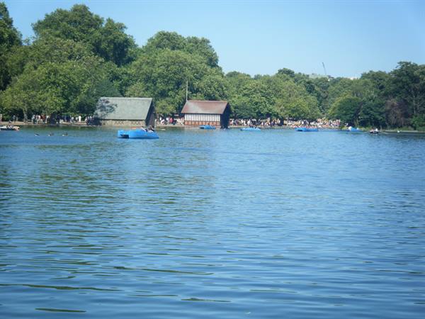 Hyde Park