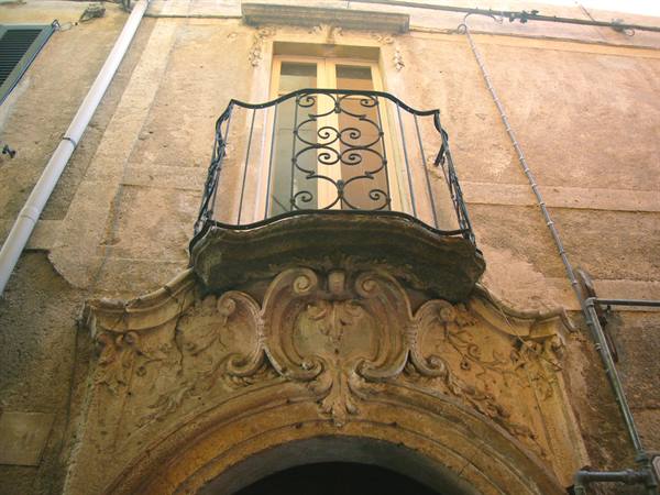 ORTA - BALCONY