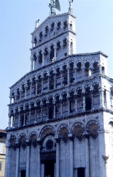 THE CATHEDRAL