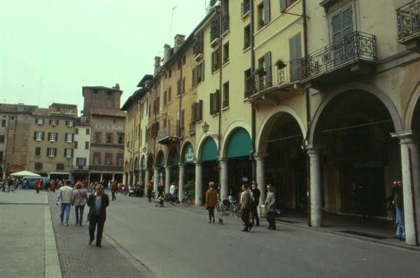 MANTUA