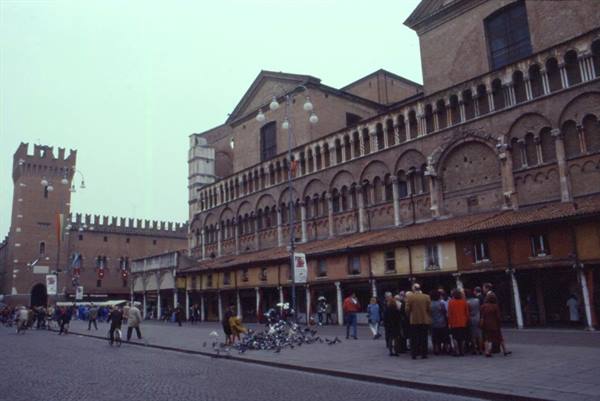 FERRARA
