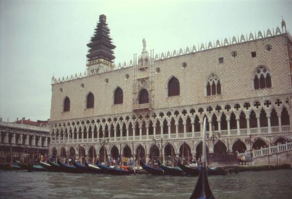VENICE