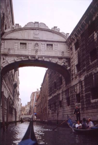 VENICE